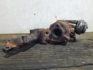 Foto de TURBOCOMPRESOR OPEL ASTRA H BERLINA referencia 8981023711 foto 4