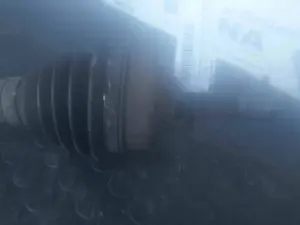 Foto de TRANSMISION DELANTERA DERECHA SIN MARCA SIN MODELO referencia 9651040480 foto 3