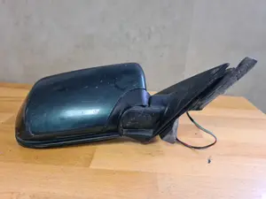 Foto de RETROVISOR DERECHO BMW SERIE 3 BERLINA (E46) referencia LLR42492 foto 7