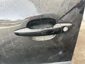 Foto de MANETA EXTERIOR DELANTERA IZQUIERDA CITROEN C3