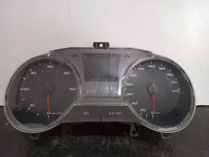 Foto de CUADRO INSTRUMENTOS SEAT IBIZA BERLINA (6J5) referencia A2C53387160