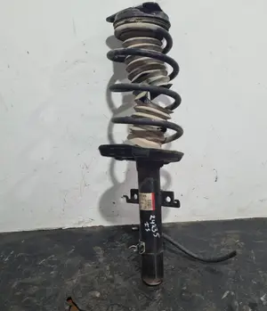 Foto de AMORTIGUADOR DELANTERO IZQUIERDO NISSAN QASHQAI (J11E) referencia 543034