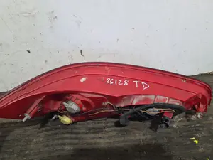 Foto de PILOTO TRASERO DERECHO AUDI Q7 (4L) referencia 4L0945094 foto 8