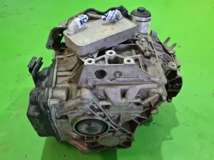 Foto de NO IDENTIFICADO VOLKSWAGEN TIGUAN (AD1) referencia 0DL300011A 00Y foto 3