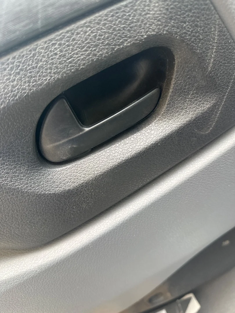 Foto de MANETA INTERIOR DELANTERA IZQUIERDA PEUGEOT EXPERT COMBI