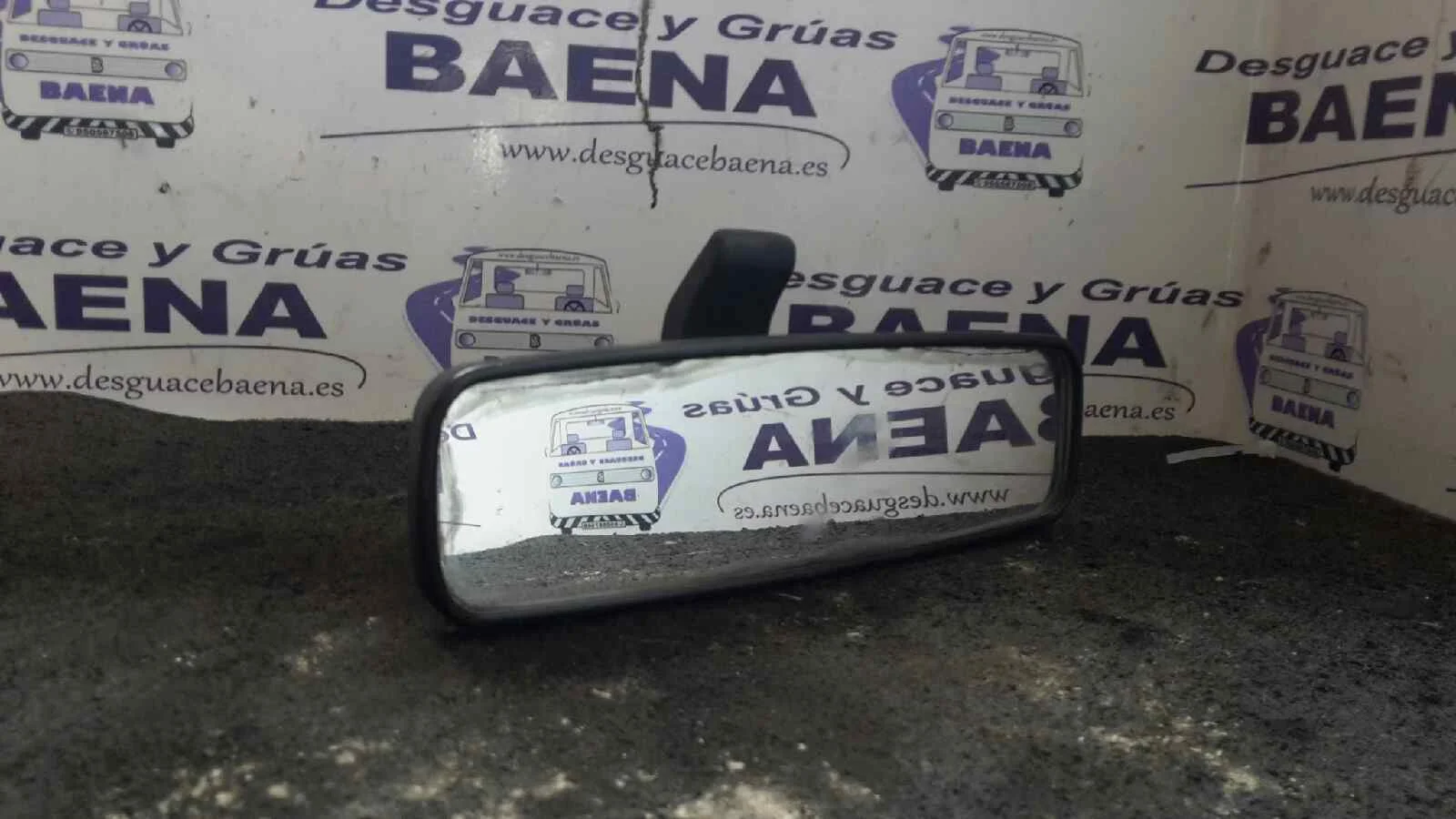 Foto de ESPEJO SIN MARCA SIN MODELO referencia 0205028