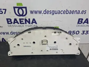 Foto de CUADRO INSTRUMENTOS VOLVO S80 BERLINA referencia 30682277 foto 3