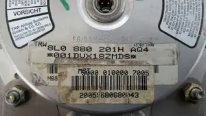 Foto de AIRBAG DELANTERO IZQUIERDO SIN MARCA SIN MODELO referencia 8L0880201HAQ4 foto 2