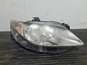 Foto de FARO DERECHO SEAT IBIZA BERLINA (6J5) referencia 6J1941006D