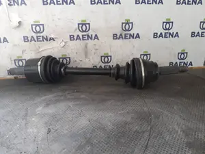 Foto de TRANSMISION DELANTERA IZQUIERDA SIN MARCA SIN MODELO referencia FRD155 foto 2