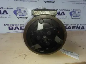 Foto de COMPRESOR AIRE ACONDICIONADO FORD FIESTA (CBK) referencia 2S6119D629AE