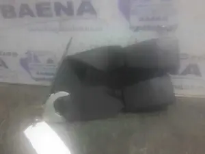 Foto de CINTURON SEGURIDAD TRASERO CENTRAL BMW SERIE 3 BERLINA (E46) referencia SOLO ANCLAJES foto 2
