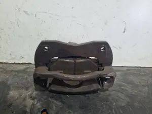 Foto de PINZA DE FRENO DELANTERA DERECHA TOYOTA RAV4 (A3) foto 2