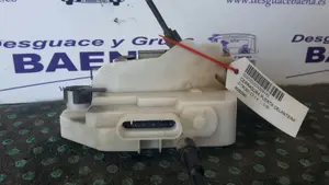 Foto de CERRADURA PUERTA DELANTERA IZQUIERDA CITROEN C3 referencia 46982980