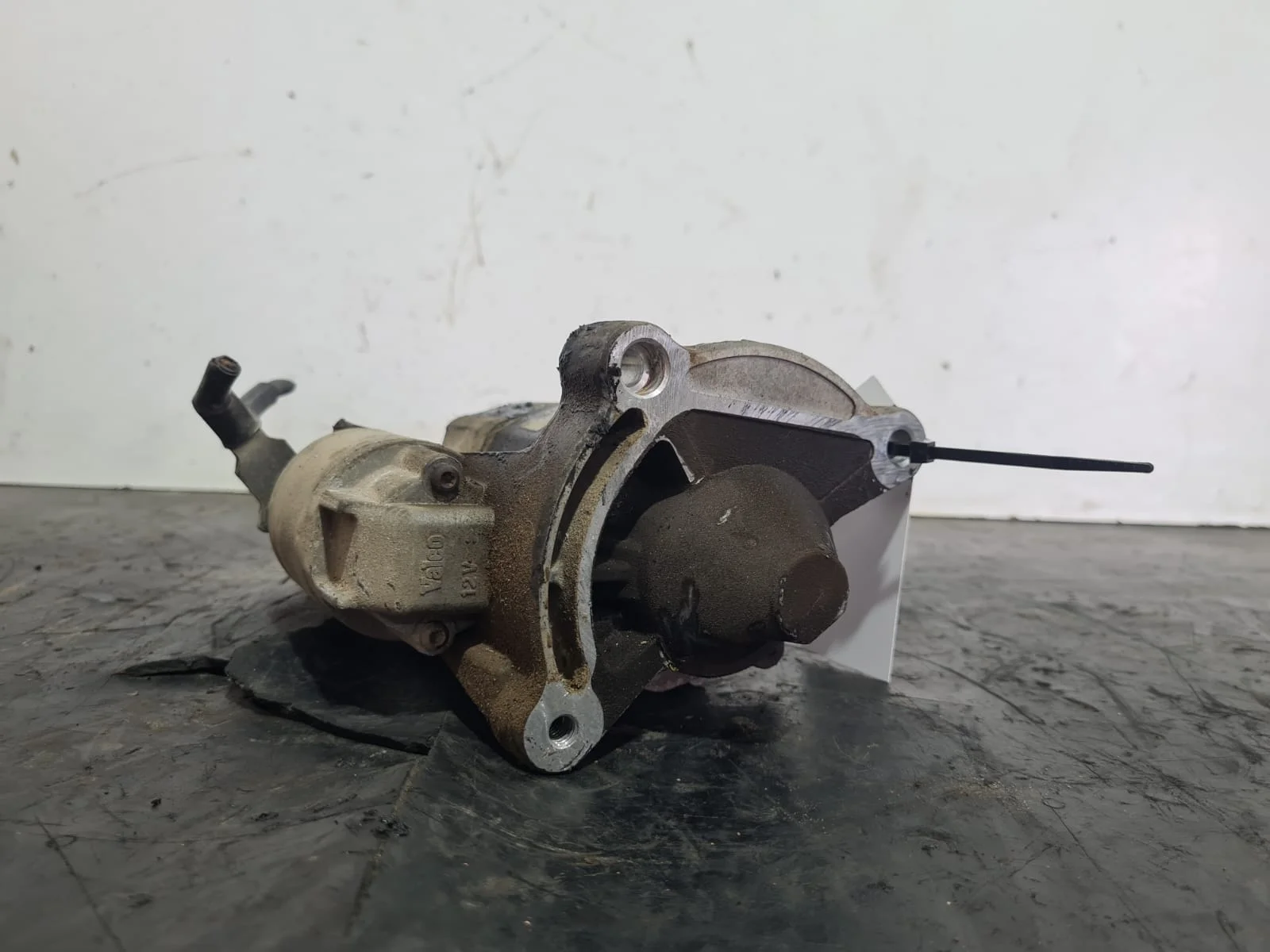 Foto de MOTOR ARRANQUE CITROEN C3 referencia 9658308780