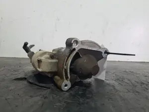 Foto de MOTOR ARRANQUE CITROEN C3 referencia 9658308780 foto 1