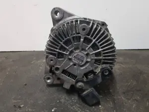 Foto de ALTERNADOR SIN MARCA SIN MODELO referencia 9654752880 foto 2