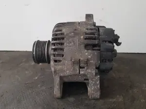Foto de ALTERNADOR FORD FIESTA (CBK) referencia 8200386806 foto 3
