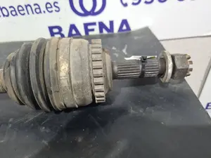 Foto de TRANSMISION DELANTERA DERECHA OPEL CORSA C foto 3