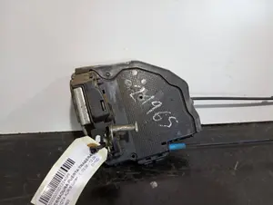 Foto de CERRADURA PUERTA TRASERA DERECHA TOYOTA AURIS (E15) referencia A046693