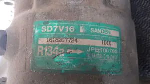 Foto de COMPRESOR AIRE ACONDICIONADO SIN MARCA SIN MODELO referencia JPB100760 foto 3