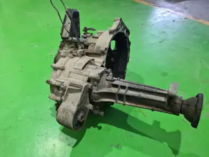 Foto de CAJA CAMBIOS VOLKSWAGEN SIN MODELO foto 3