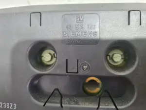 Foto de CUADRO INSTRUMENTOS OPEL VECTRA B BERLINA referencia 90569356 foto 2
