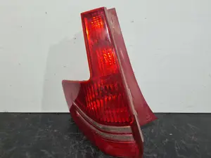 Foto de PILOTO TRASERO IZQUIERDO CITROEN C4 BERLINA referencia 965586408001