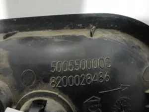 Foto de MANETA INTERIOR DELANTERA DERECHA SIN MARCA SIN MODELO referencia 8200028486 foto 2