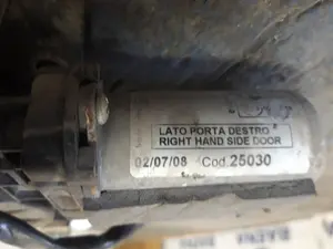 Foto de ELEVALUNAS DELANTERO DERECHO HONDA ACCORD BERLINA (CG7-9/CH1-7) referencia 25030 foto 2