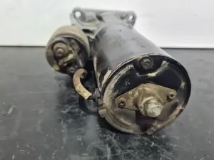 Foto de MOTOR ARRANQUE SIN MARCA SIN MODELO referencia 0001110114 foto 3