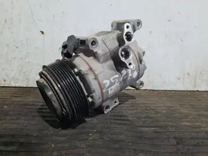 Foto de COMPRESOR AIRE ACONDICIONADO MAZDA 3 BERLINA / SEDÁN (BM/BN) referencia JUBCA08