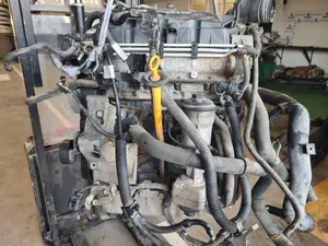 Foto de MOTOR COMPLETO SEAT IBIZA BERLINA (6J5) referencia BXJ foto 4