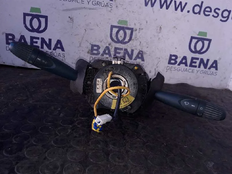 Foto de MANDO MULTIFUNCION FIAT I DOBLÒ (119)