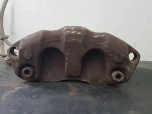 Foto de PINZA DE FRENO DELANTERA IZQUIERDA NISSAN SIN MODELO foto 2