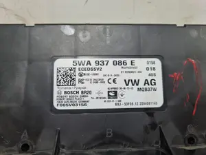 Foto de CAJA RELES / FUSIBLES CUPRA FORMENTOR (KM7) referencia 5WA937086E foto 3