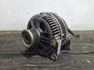 Foto de ALTERNADOR BMW SERIE 3 BERLINA (E46)