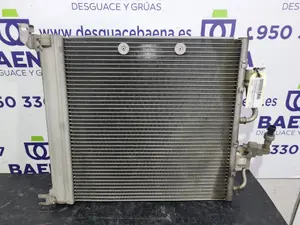 Foto de CONDENSADOR / RADIADOR AIRE ACONDICIONADO OPEL ASTRA H BERLINA referencia 1312195 foto 3