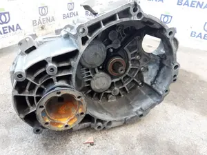 Foto de CAJA CAMBIOS SEAT LEON (1P1) referencia HDV foto 5