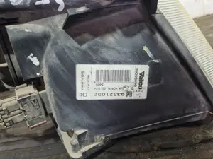 Foto de FARO DERECHO OPEL MERIVA referencia 93321052 foto 7