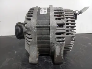 Foto de ALTERNADOR PEUGEOT 407 referencia 0000258039 foto 4