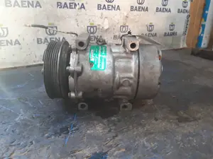 Foto de COMPRESOR AIRE ACONDICIONADO SIN MARCA SIN MODELO referencia 7700866828B