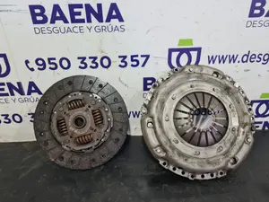 Foto de KIT EMBRAGUE VOLKSWAGEN CADDY PROFESIONAL (SA)(03.2015) referencia 03L1410250