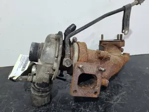 Foto de TURBOCOMPRESOR SIN MARCA SIN MODELO referencia 282004X300 foto 2