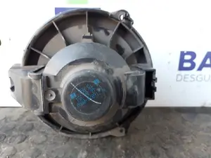 Foto de VENTILADOR CALEFACCION SIN MARCA SIN MODELO referencia 17360045