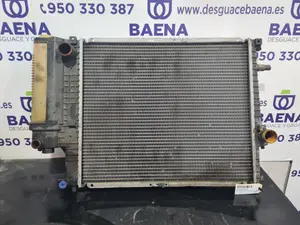 Foto de RADIADOR AGUA BMW SERIE 5 BERLINA (E39)
