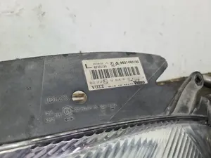 Foto de FARO IZQUIERDO CITROEN XSARA PICASSO referencia 9631495180 foto 6