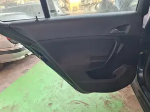 Foto de GUARNECIDO PUERTA TRASERA IZQUIERDA OPEL INSIGNIA BERLINA