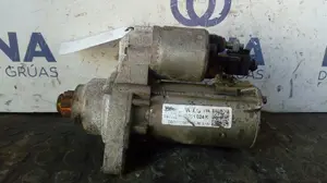Foto de MOTOR ARRANQUE SIN MARCA SIN MODELO referencia D6GS12M