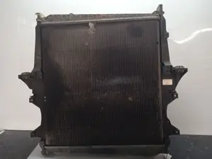 Foto de RADIADOR AGUA SIN MARCA SIN MODELO referencia 5010619142